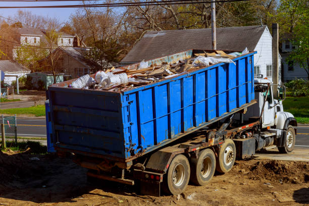 Best Hot Tub Removal  in West Salem, WI