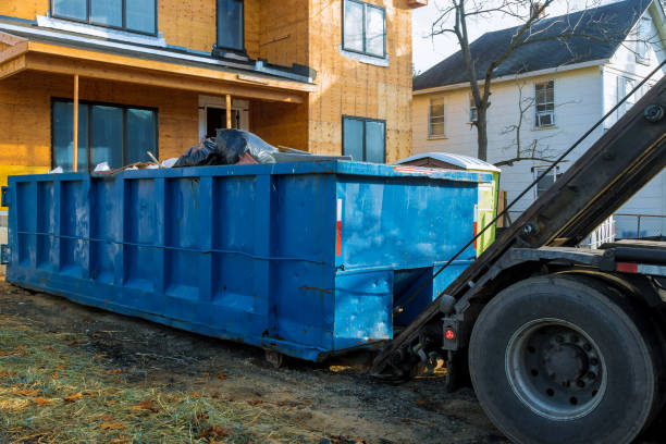 Best Commercial Junk Removal  in West Salem, WI